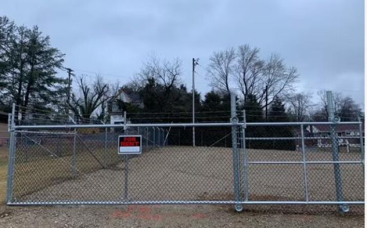 Pictures of Land, Special Purpose property located at 8317 Belair Road, Perry Hall, MD 21236 for lease - image #1
