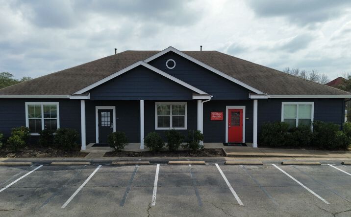 Pictures of Office property located at 181 Kirkham Cir, Kyle, TX 78640 for lease - image #1