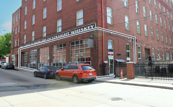 Pictures of Restaurant property located at 423 N 18th St, Richmond, VA 23223 for lease - image #1