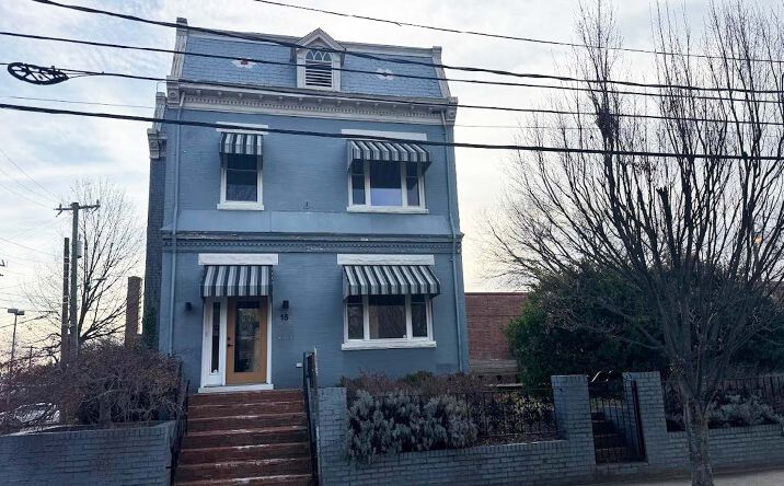 Pictures of Office property located at 15 South Auburn Avenue, Richmond, VA 23221 for lease - image #1