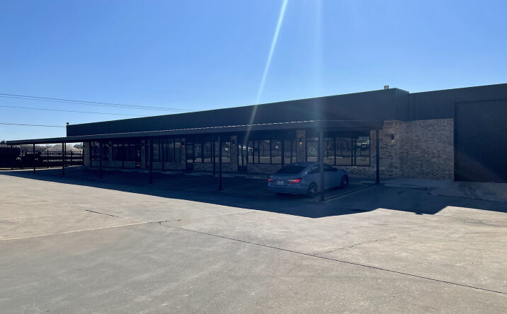 Pictures of Office, Retail property located at 210 FM 2001, Buda, TX 78610 for lease - image #1