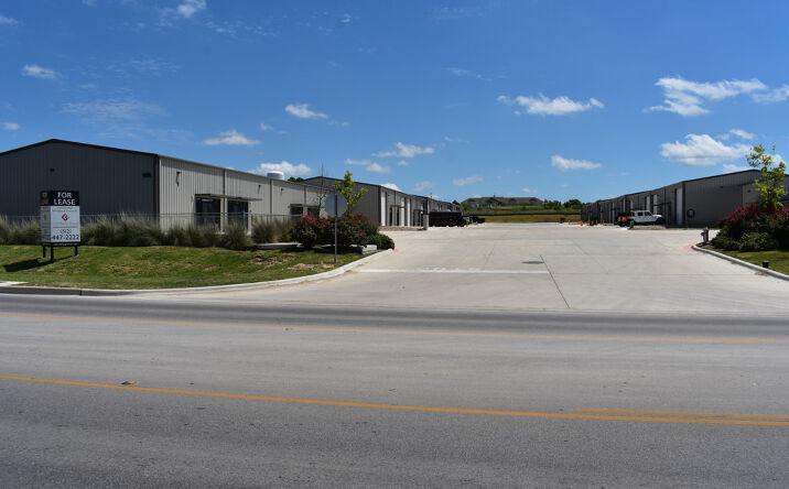 Pictures of Industrial property located at 1151 Bunton Creek, Kyle, TX 78640 for lease - image #1