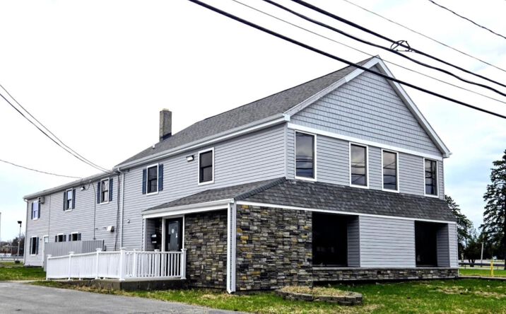 Pictures of Office property located at 1660 Champlin Avenue, New Hartford, NY 13413 for lease - image #1