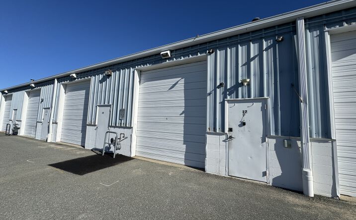 Pictures of Industrial property located at 1678 East Main Road, Portsmouth, RI 02871 for lease - image #1