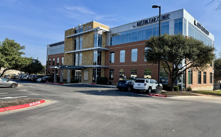 Pictures of Office property located at 12319 North Mopac Expressway, Austin, TX 78758 for lease - image #1