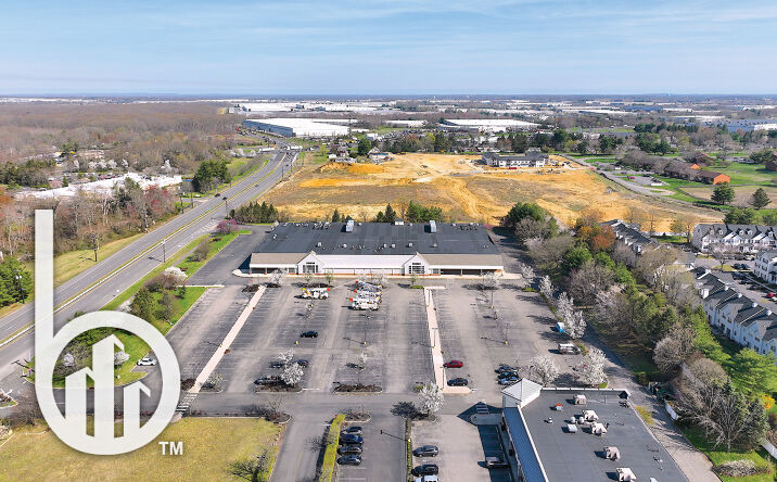 Pictures of Retail property located at 24 Summerfield Boulevard, South Brunswick Township, NJ 08810 for lease - image #1