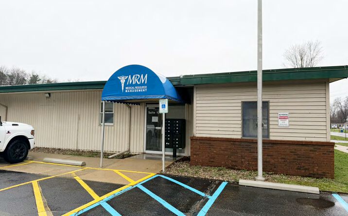 Pictures of Office property located at 3408 Miller Road, Kalamazoo, MI 49001 for lease - image #1