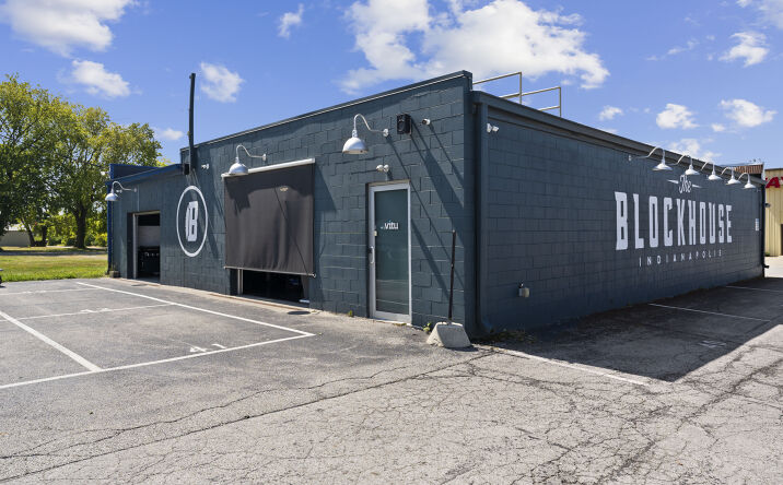 Pictures of Office, Special Purpose property located at 823 Chadwick Street, Indianapolis, IN 46225 for lease - image #1