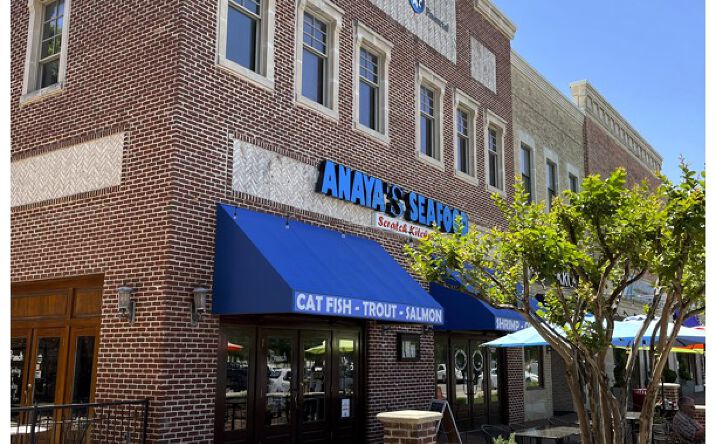 Pictures of Retail, Office property located at 3600 Shire Boulevard, Richardson, TX 75082 for lease - image #1