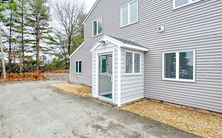 Pictures of Office, Special Purpose property located at 50 Rundlett Way, Middleton, MA 01949 for lease - image #1