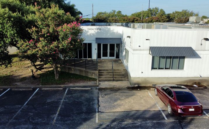 Pictures of Office property located at 2404 Rutland Dr, Austin, TX 78758 for lease - image #1