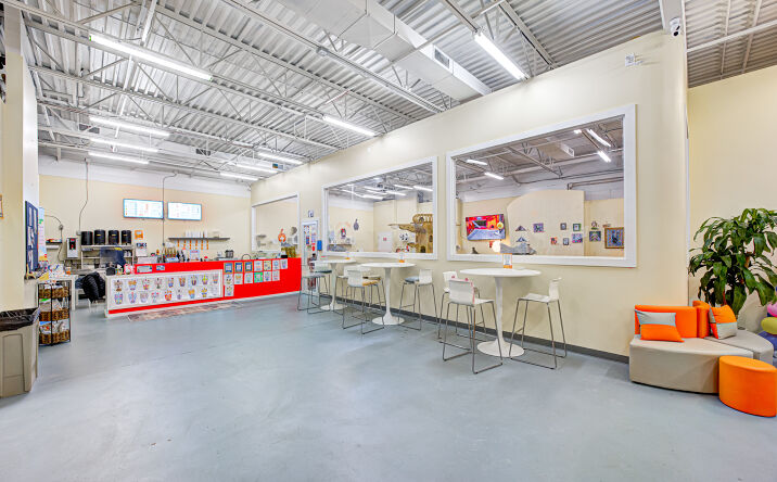 Pictures of Retail, Office, Special Purpose property located at 481 Gradle Drive, Carmel, IN 46032 for lease - image #1
