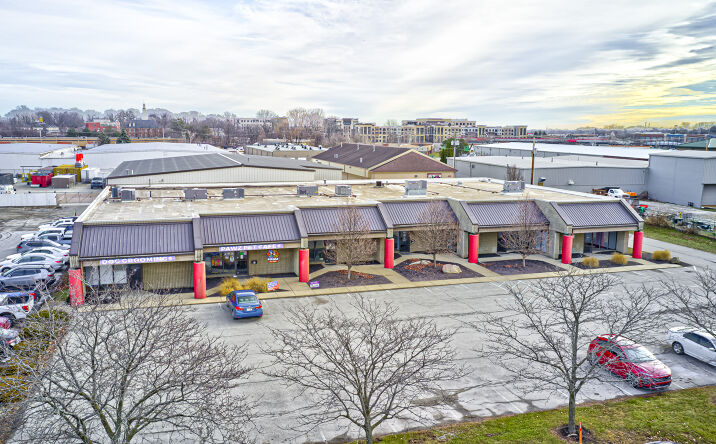Pictures of Retail, Office, Special Purpose property located at 481 Gradle Drive, Carmel, IN 46032 for lease - image #1