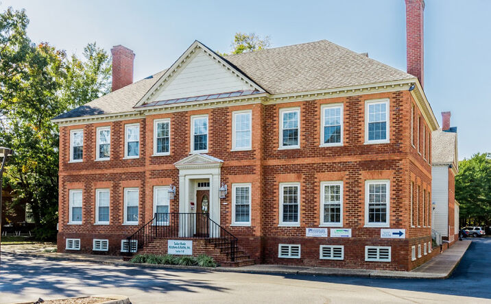 Pictures of Office property located at 1700 Huguenot Road, Chesterfield, VA 23113 for lease - image #1