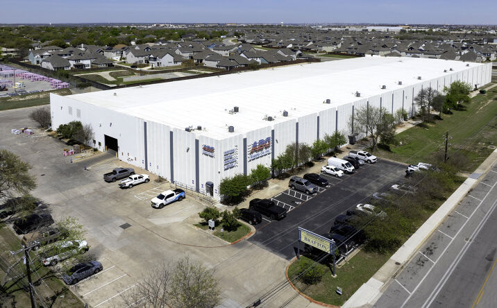 Pictures of Industrial property located at 15508 Bratton Lane, Austin, TX 78728 for lease - image #1