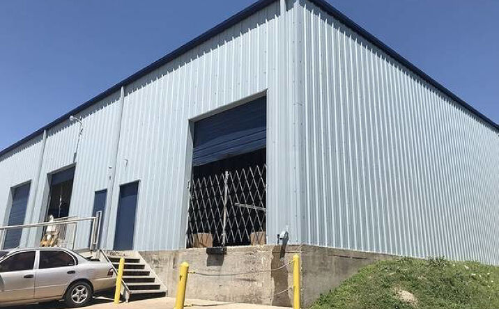 Pictures of Industrial property located at 9709 Brown Lane, Austin, TX 78754 for lease - image #1