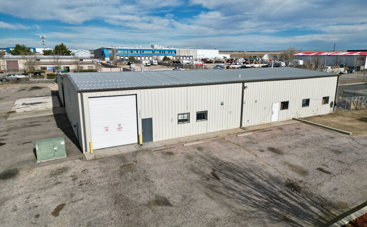 Pictures of Industrial property located at 5655 Parachute Circle, Colorado Springs, CO 80916 for lease - image #1