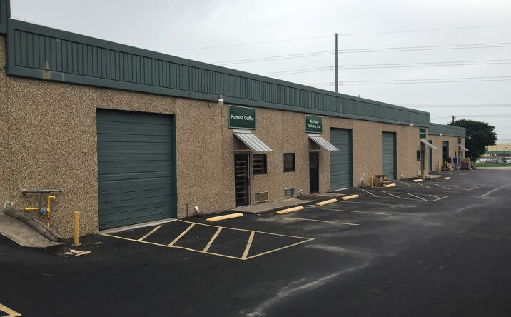 Pictures of Industrial property located at 8801 South First Street, Austin, TX 78748 for lease - image #1