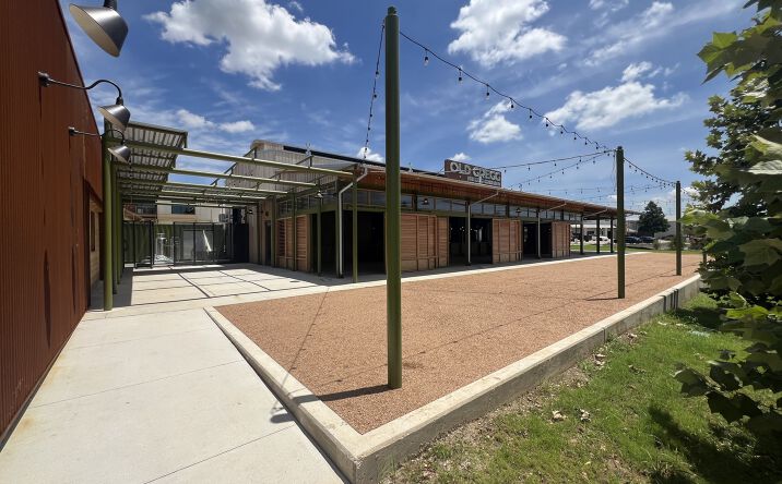 Pictures of Retail, Office property located at 1900 E Howard Lane, Pflugerville, TX 78660 for lease - image #1