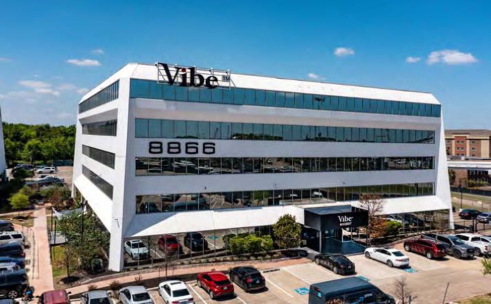 Pictures of Office property located at 8866 & 8876 Gulf Freeway, Houston, TX 77017 for lease - image #1