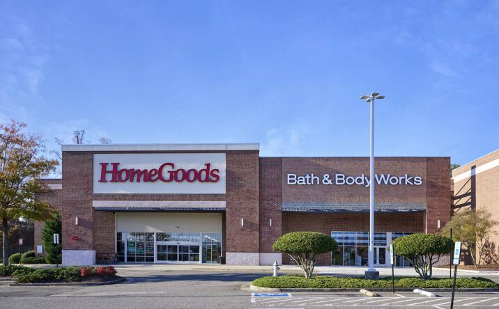 Pictures of Retail property located at 9830-9992 Brook Road, Glen Allen, VA 23059 for lease - image #1