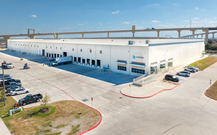 Pictures of Industrial property located at 8630 NE LOOP 410, San Antonio, TX 78219 for lease - image #1