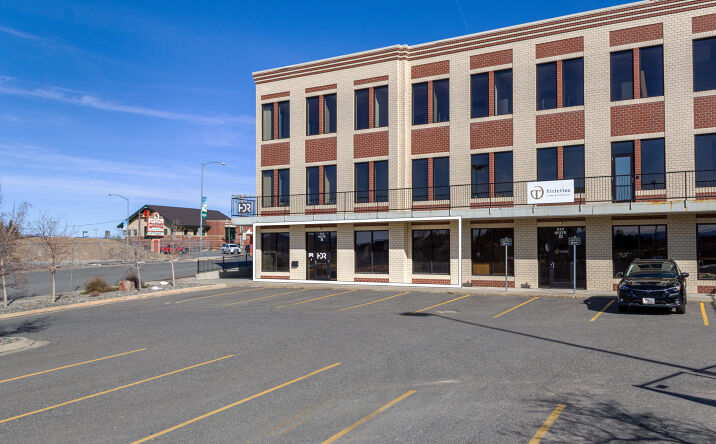 Pictures of Office property located at 910 N Last Chance Gulch Suite B, Helena, MT 59601 for lease - image #1
