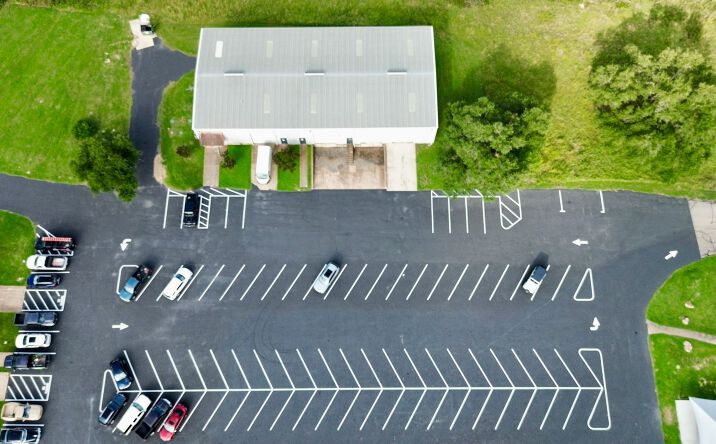 Pictures of Industrial property located at 2520 Shell Rd Unit 1, Georgetown, TX 78628 for lease - image #1