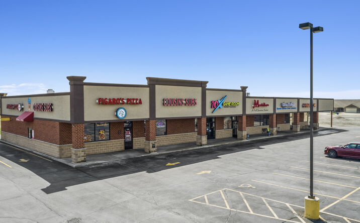 Pictures of Retail, Land property located at 1146 MOUNTAIN BAY DR, PULASKI, WI 54162-8981 for lease - image #1