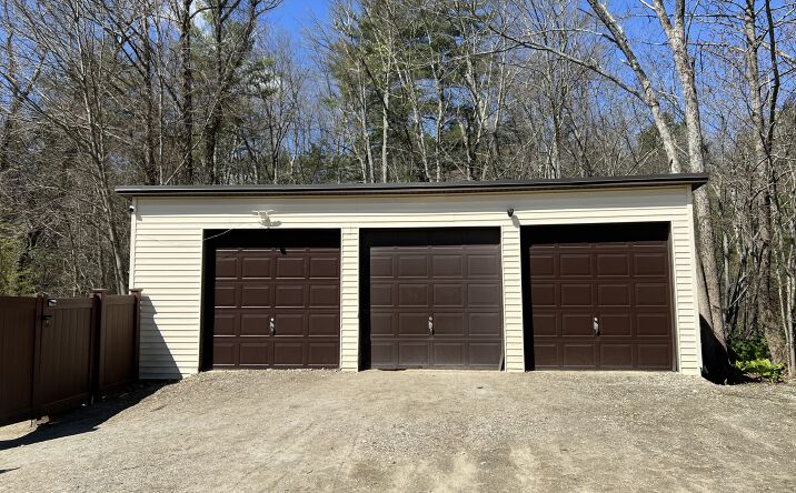 Pictures of Land property located at 31 BROOKFIELD RD, STURBRIDGE, MA 01518 for lease - image #1