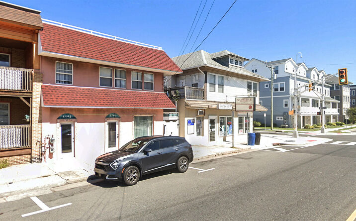Pictures of Retail, Restaurant property located at 5105 VENTNOR AVE, VENTNOR CITY, NJ 08406 for lease - image #1