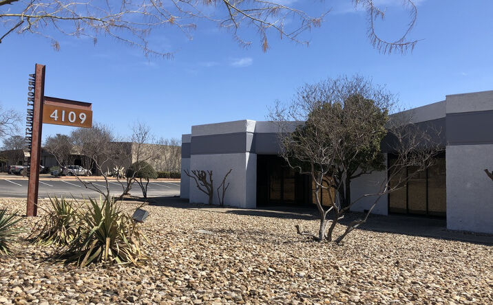 Pictures of Industrial property located at 4109 Todd Lane, Austin, TX 78744 for lease - image #1
