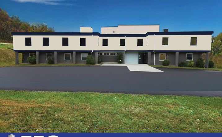 Pictures of Office property located at 248 Monkey Wrench Road, Greensburg, PA 15601 for lease - image #1