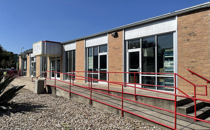 Pictures of Retail property located at 9027 Northgate Blvd, Austin, TX 78758 for lease - image #1