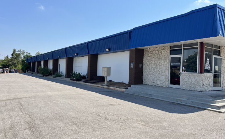 Pictures of Industrial property located at 1606 W. Stassney Lane, Austin, TX 78745 for lease - image #1