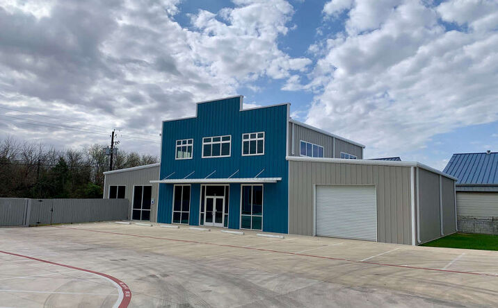 Pictures of Industrial property located at 11215 Conroy Ln. Building 4, Manchaca, TX 78652 for lease - image #1