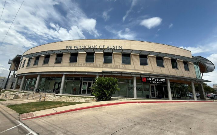 Pictures of Retail property located at 5011 Burnet Rd, Austin, TX 78756 for lease - image #1