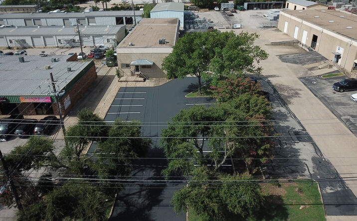 Pictures of Industrial property located at 2001 Rutland Dr, Austin, TX 78758 for lease - image #1