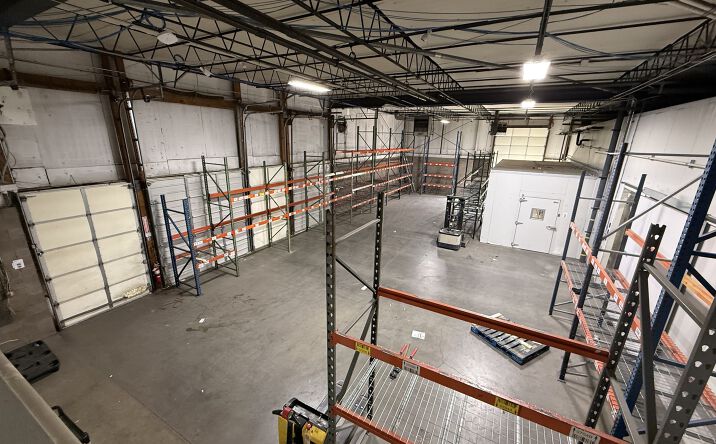 Pictures of Industrial property located at 3831 Eudora Way, Denver, CO 80207 for lease - image #1