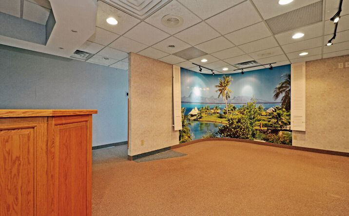 Pictures of Office, Special Purpose property located at 1068 Lake Street South, Forest Lake, MN 55025 for lease - image #1