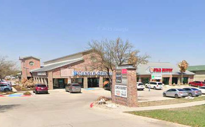 Pictures of Retail property located at 401-421 E Whitestone Blvd, Cedar Park, TX 78613 for lease - image #1