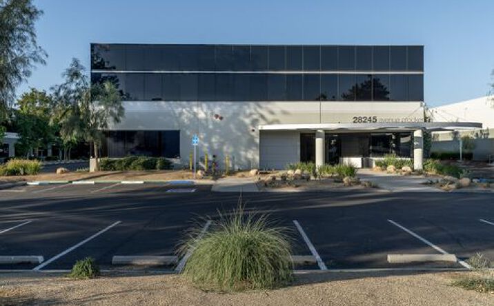 Pictures of Office property located at 28245 Avenue Crocker, Santa Clarita, CA 91355 for lease - image #1