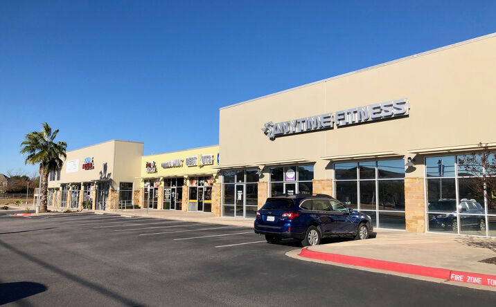 Pictures of Retail property located at 8516 Anderson Mill Road, Austin, TX 78729 for lease - image #1