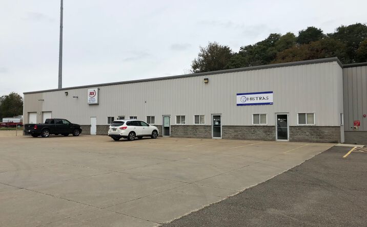 Pictures of Industrial property located at 413 Applegrove Street Northwest, North Canton, OH 44720 for lease - image #1