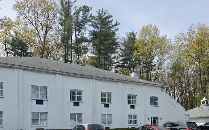 Pictures of Office, Special Purpose property located at 112 Cottage Grove Road, Bloomfield, CT 06002 for lease - image #1