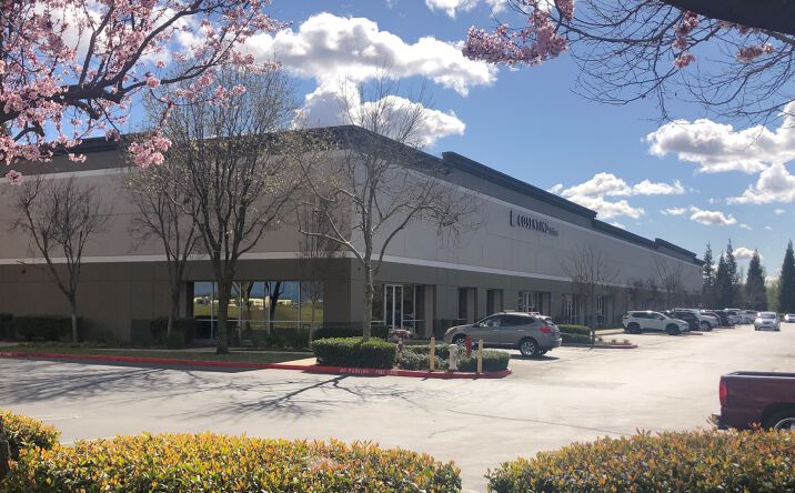 Pictures of Industrial property located at 10015 Foothills Blvd, Roseville, CA 95678 for lease - image #1