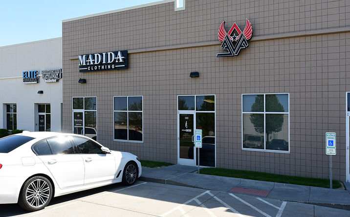 Pictures of Office, Industrial, Special Purpose property located at 1409 North 203rd Street, Omaha, NE 68022 for lease - image #1
