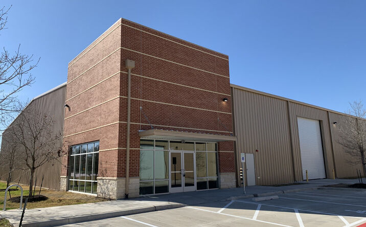 Pictures of Industrial property located at 7019 Burleson Rd, Austin, TX 78744 for lease - image #1