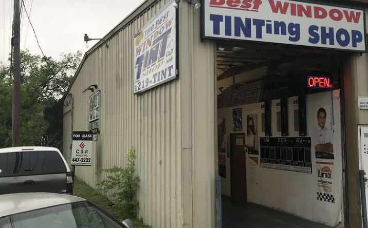 Pictures of Industrial property located at 1001 Doris Lane, Cedar Park, TX 78613 for lease - image #1