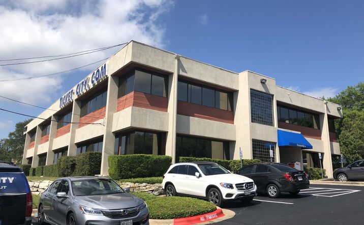Pictures of Office property located at 5912 Balcones Dr, Austin, TX 78731 for lease - image #1
